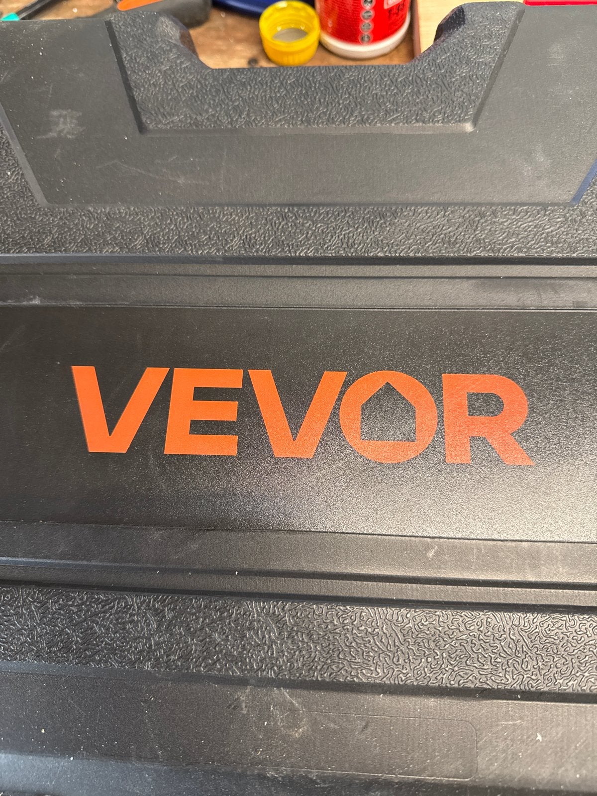 Vevor Diamantkernboormachine 20cm, Nat/Droog, 1500W, Doe-het-zelf en Verbouw, Gereedschap | Boormachines, Boormachine, 600 watt of meer