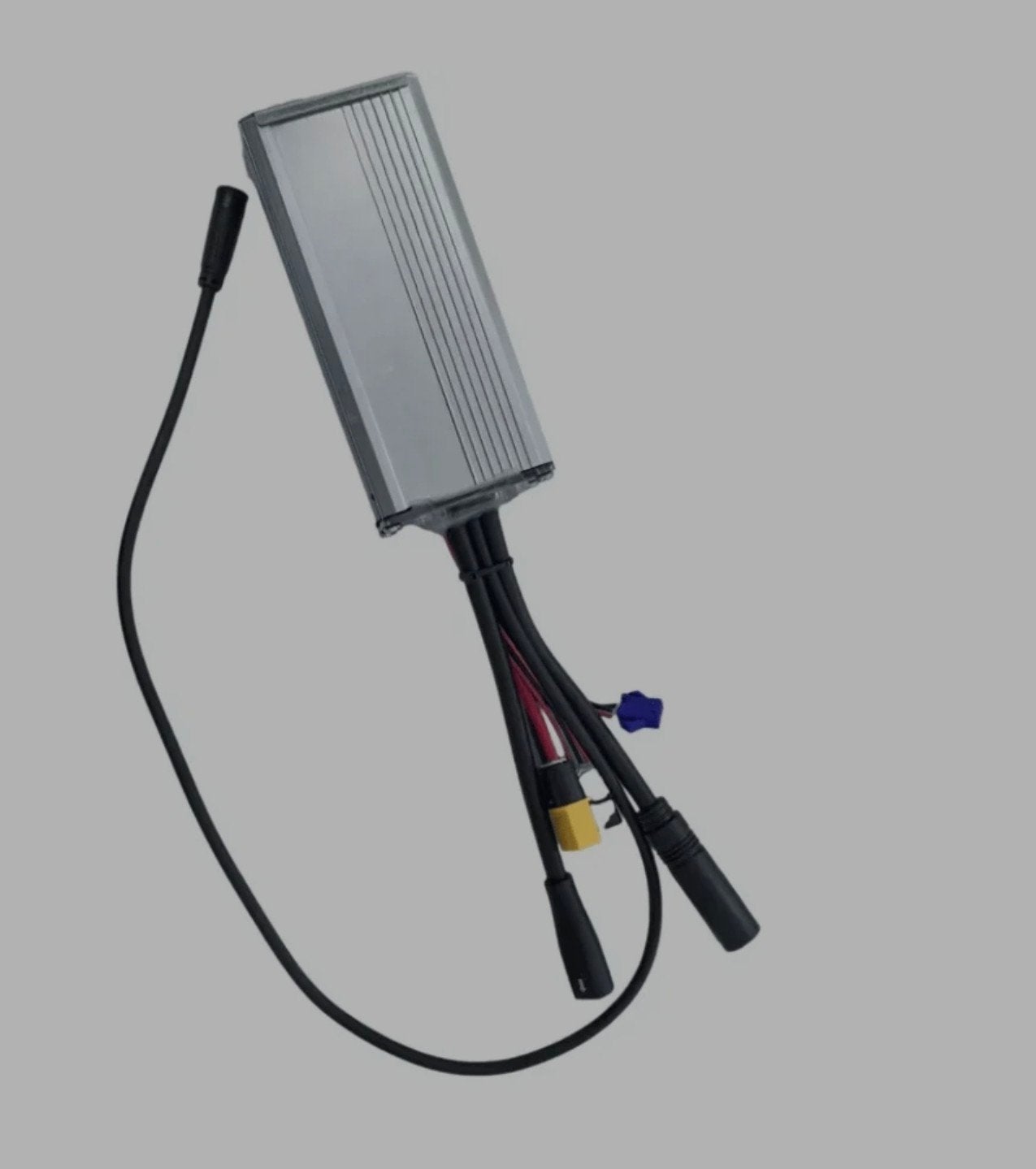 Accu, accuslede en controller voor Crossboss V20, Ophalen of Verzenden, Zo goed als nieuw