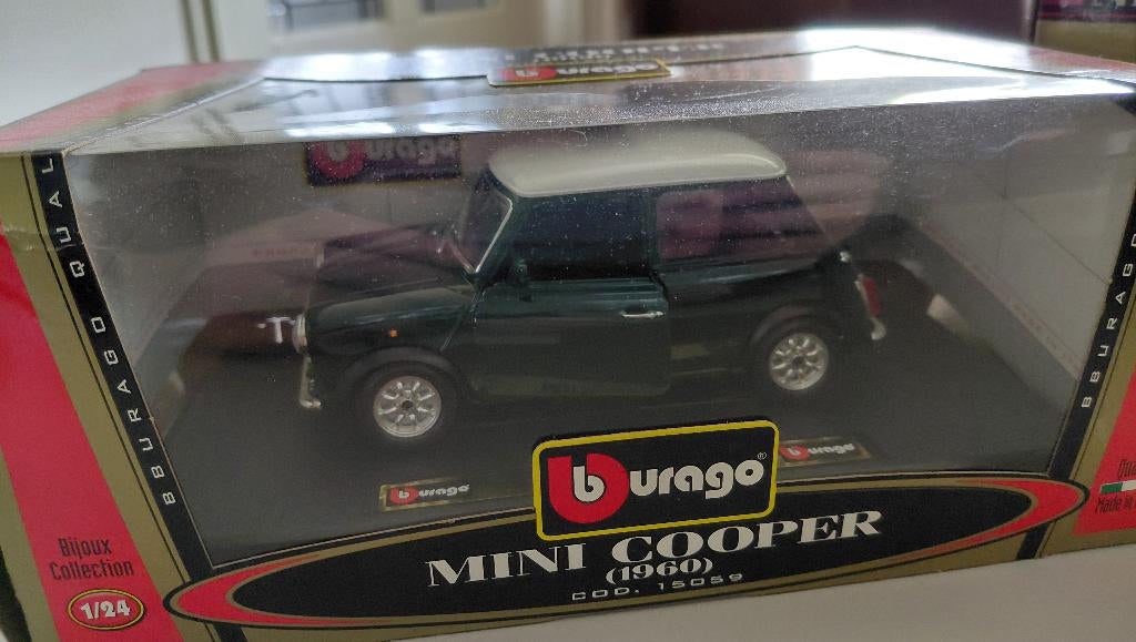 Miniatuur auto's, Hobby en Vrije tijd, Modelauto's | 1:43, Ophalen of Verzenden, Nieuw, Auto, Overige merken