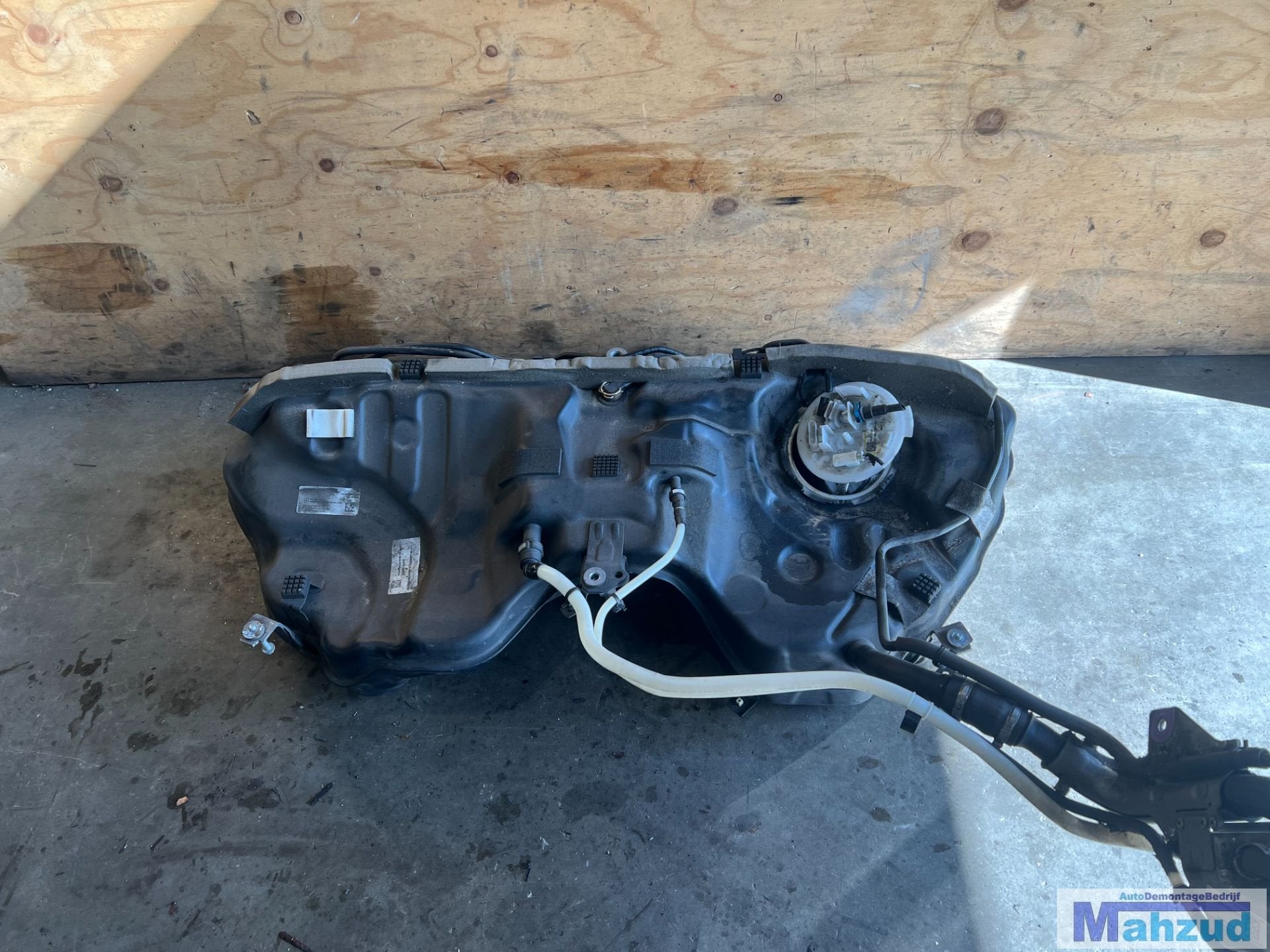 MERCEDES C KLASSE W206 C300E hybrid brandstof tank pomp, Gebruikt, Mercedes-Benz AG, Mercedes-Benz, Ophalen of Verzenden