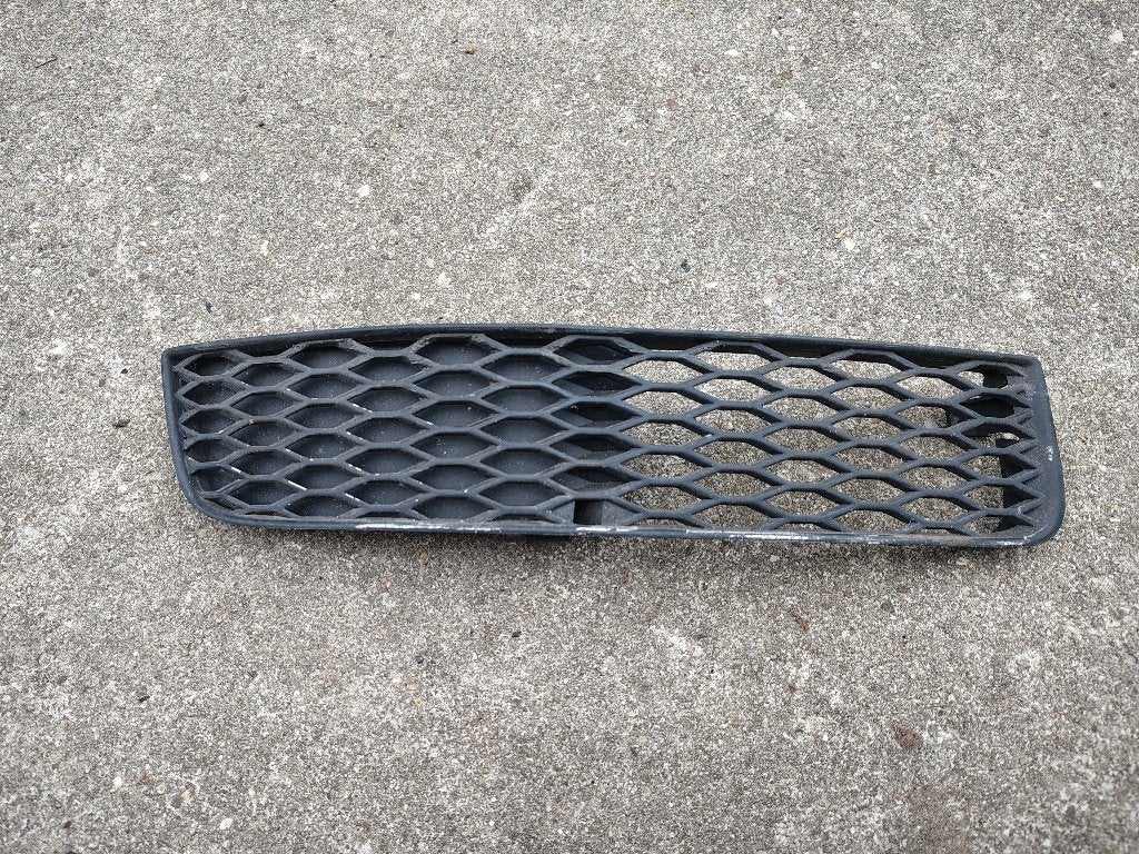 Bumper Rooster/ LV/ Audi TT / 8N (2002) 20v turbo, Verzenden, Audi