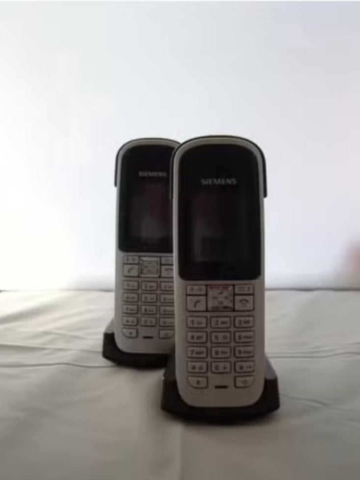 Gigaset S67 (handset zonder oplader) S67H, 1 handset, Ophalen of Verzenden, Info@gigaset.nl, Gigaset