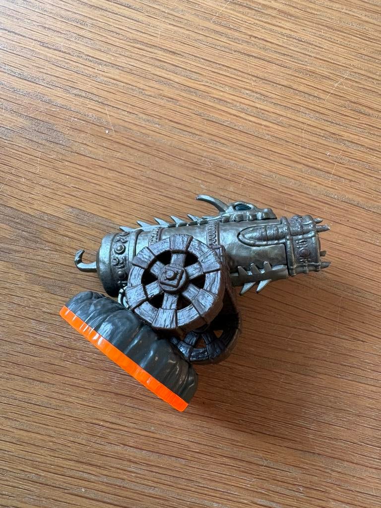 Skylander Giants - Dragonfire Cannon, Ophalen of Verzenden