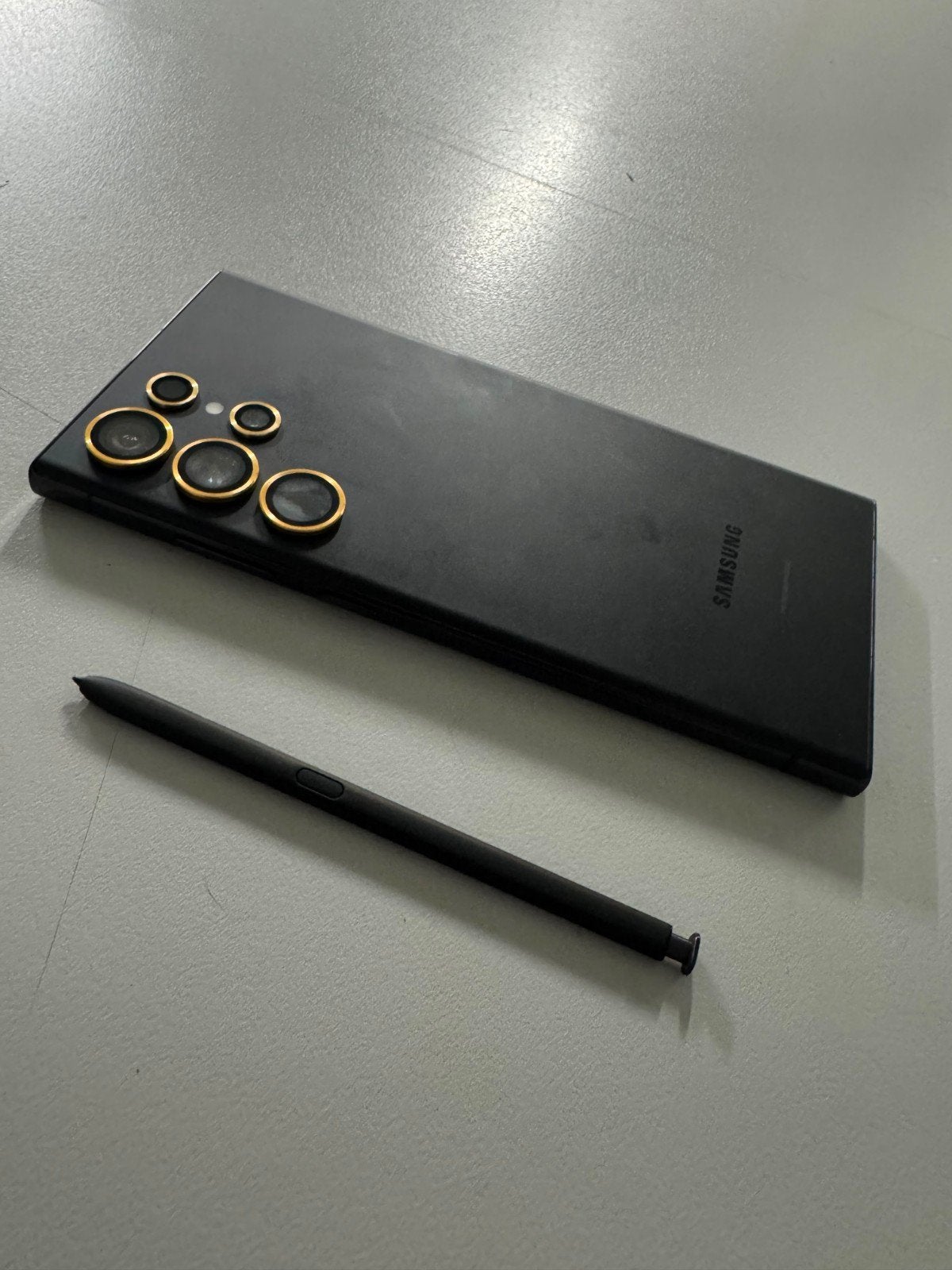 Foto 5 van Samsung s23 Ultra 256GB - Zeer nette staat