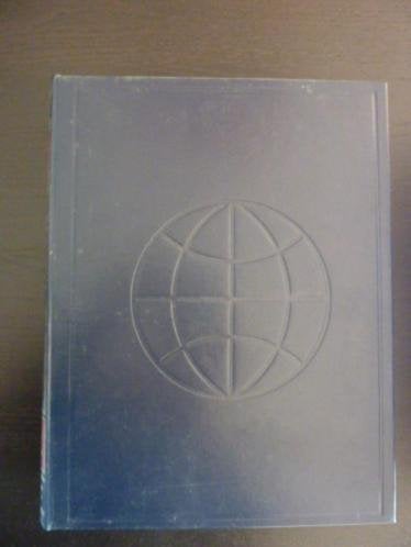 Wereldmozaïek, encyclopedie van alle landen en volken 1978, Boeken, Encyclopedieën, Verzenden, Zo goed als nieuw, Dieren