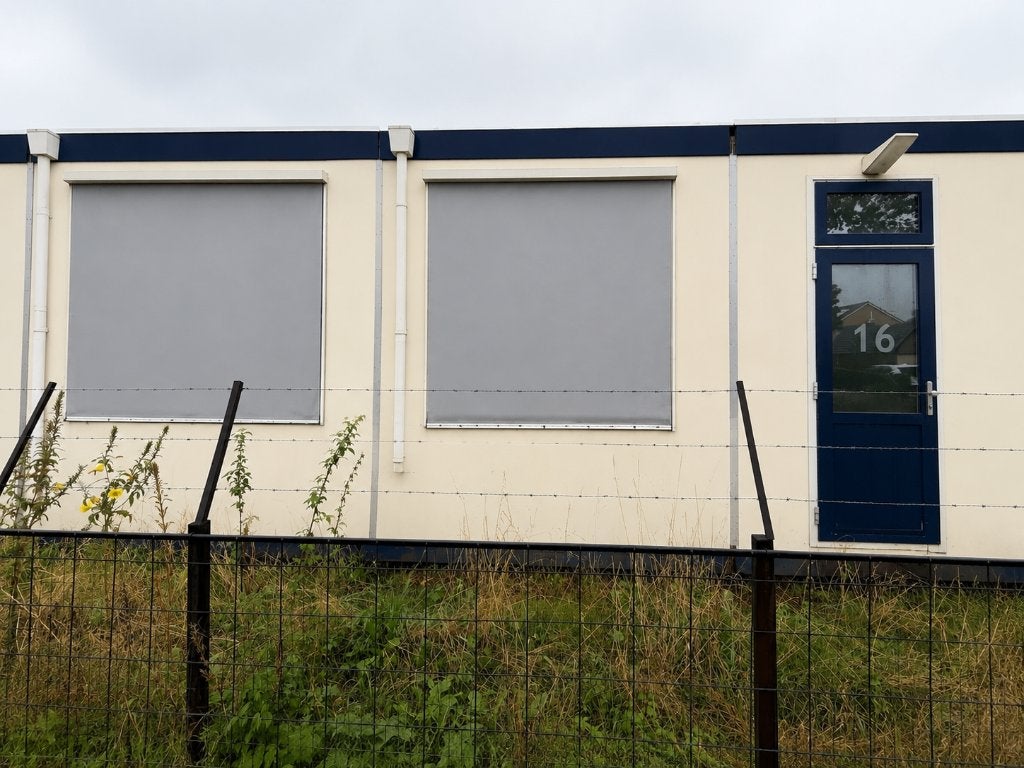 Grote kantoor-/opslagunit te koop | Circa 186m² | Wezep, Ophalen, Lekkerkerker Units, Info@lekkerkerkerunits.nl, Kanaalweg 2, Hoogeveen