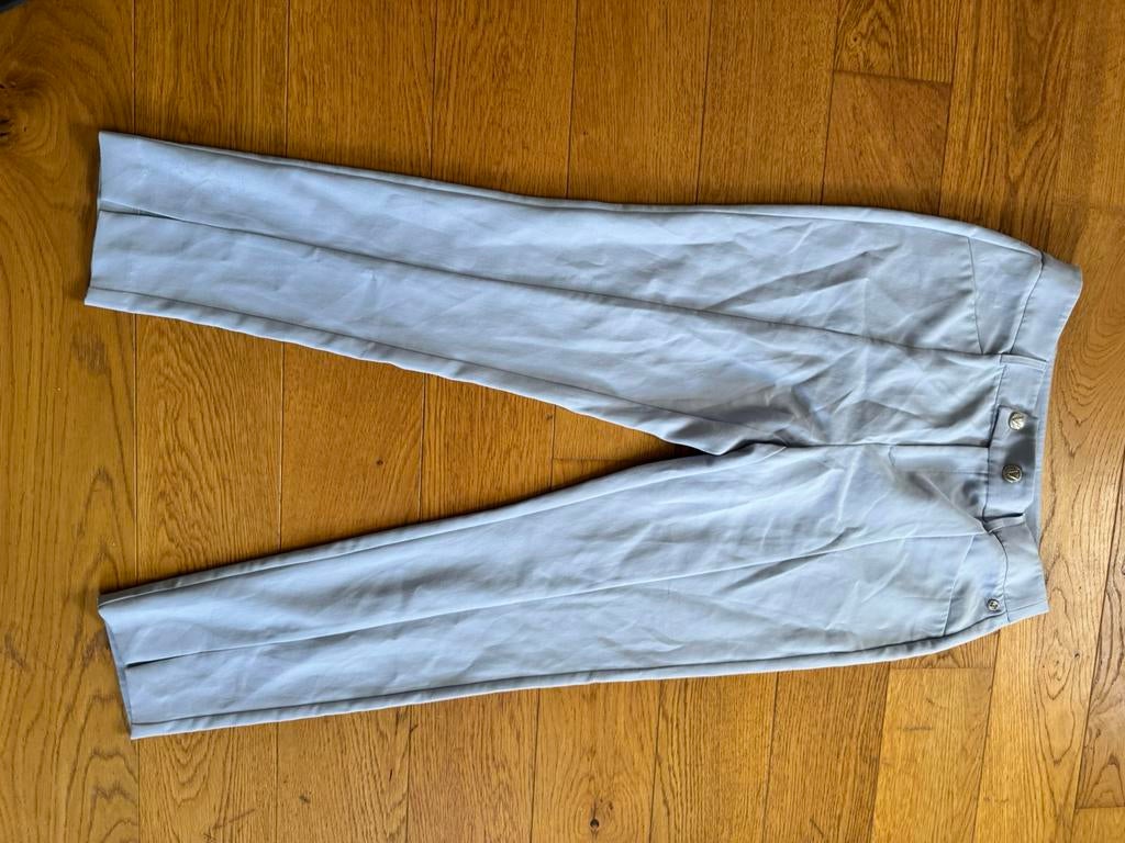 Josh V broek maat XL, Blauw, Maat 46/48 (XL) of groter, Ophalen of Verzenden, Zo goed als nieuw