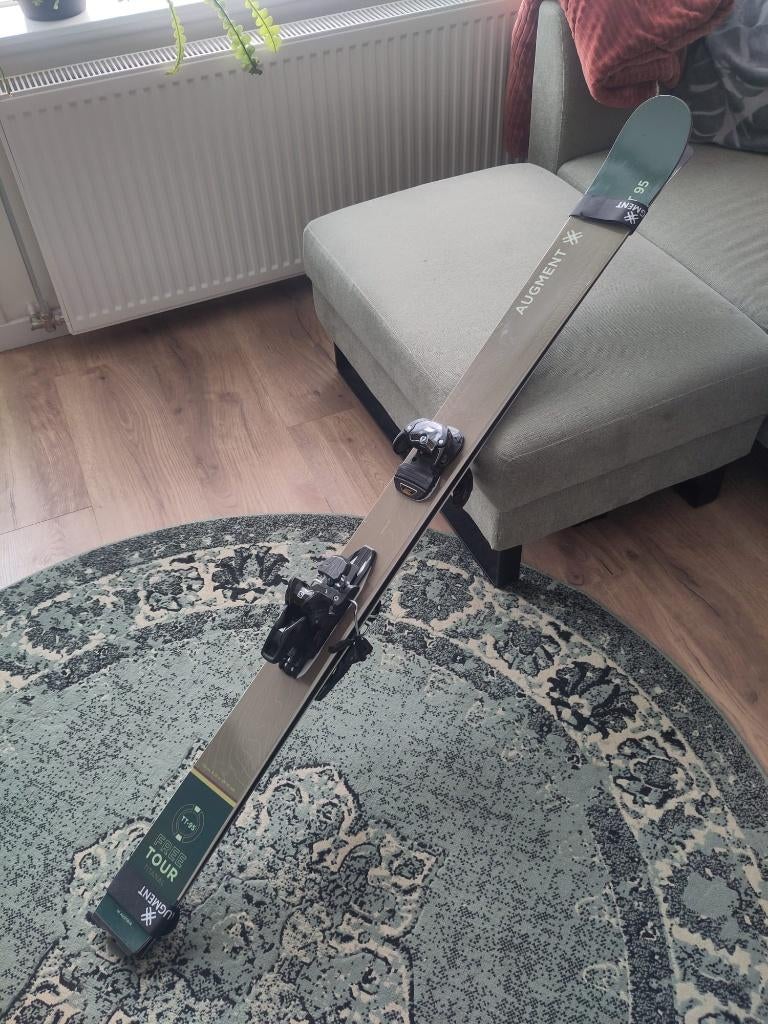 Augment free tour ski's 170cm, 160 tot 180 cm, Nieuw, Skiën, Ski's