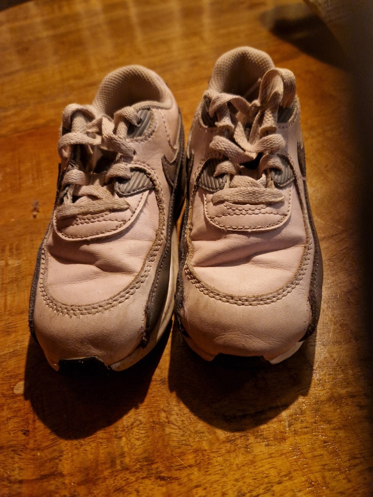 Nike air max 27, Ophalen of Verzenden, Jongetje of Meisje, Schoentjes