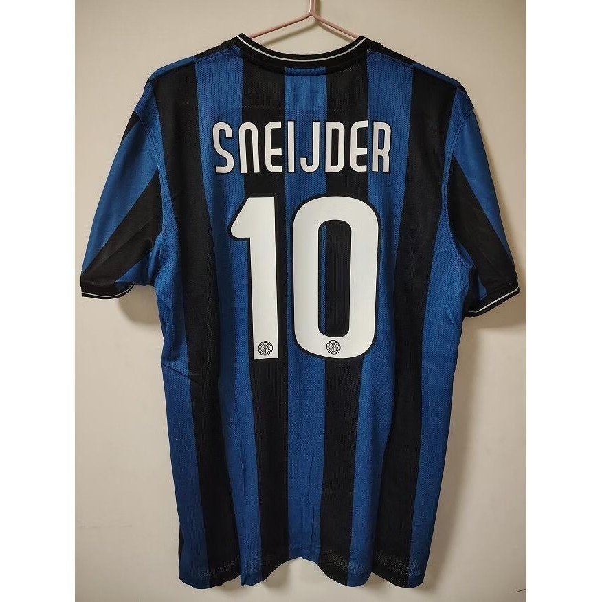 inter milan, Maat XL, Ophalen of Verzenden, Nieuw, Shirt