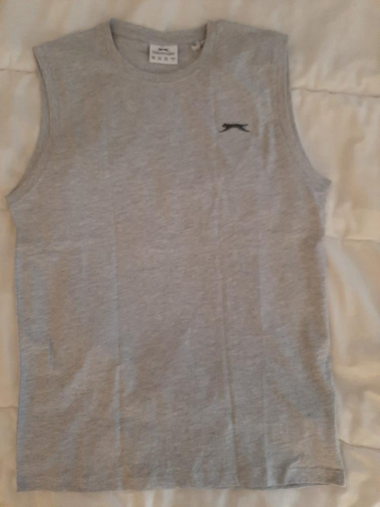 Sport top Slazenger maat XS, Verzenden, Nieuw, Maat 34 (XS) of kleiner, Fitness of Aerobics