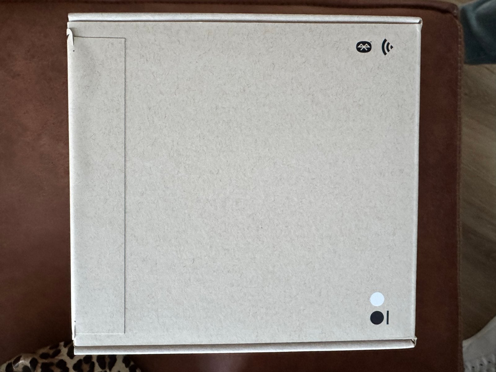 Sonos Era 100 SL - Nieuw in doos