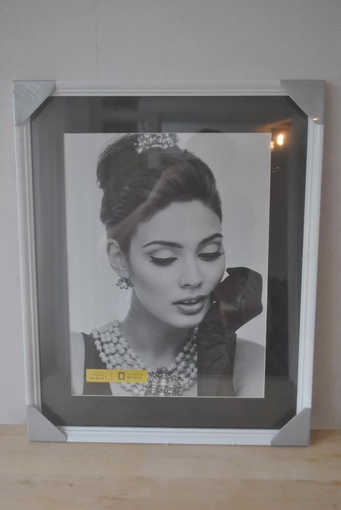 Fotolijst, nieuw, Ophalen of Verzenden, Nieuw