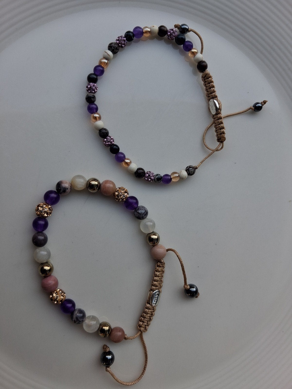 Karma armbanden diverse, Overige kleuren, Nieuw, Ophalen of Verzenden, Met bedels of kralen