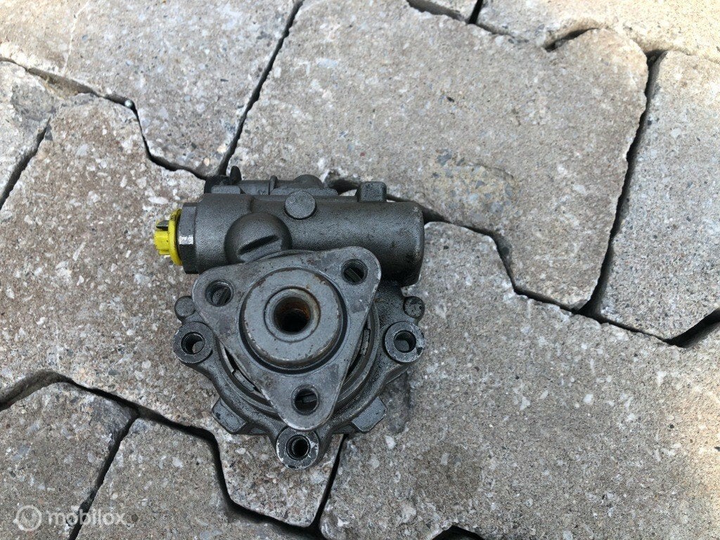 Stuurbekrachtigingspomp audi a8 sp85166 Origineel, Gebruikt, Ophalen of Verzenden