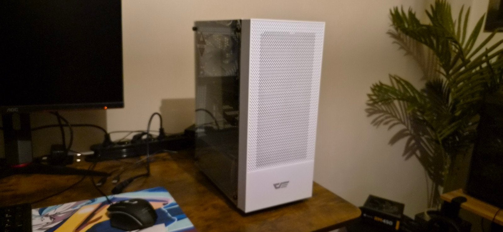 Gaming-pc | i5-10500T | GTX 1660 Ti 6GB | 16GB | 2+TB, Computers en Software, Refurbished, Ophalen of Verzenden, Gaming, HDD