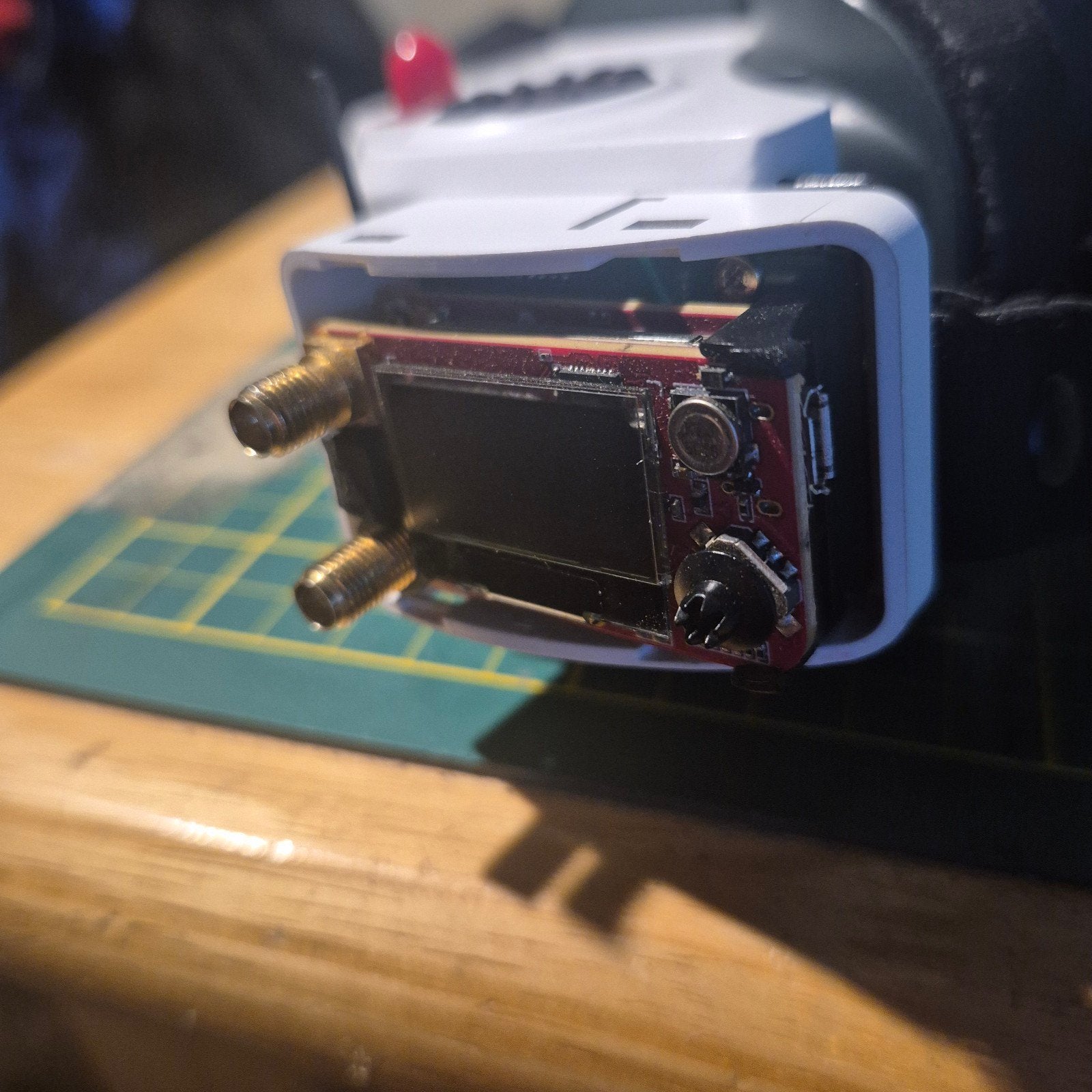 Immersionrc rapidfire module, Ophalen of Verzenden, Overige typen