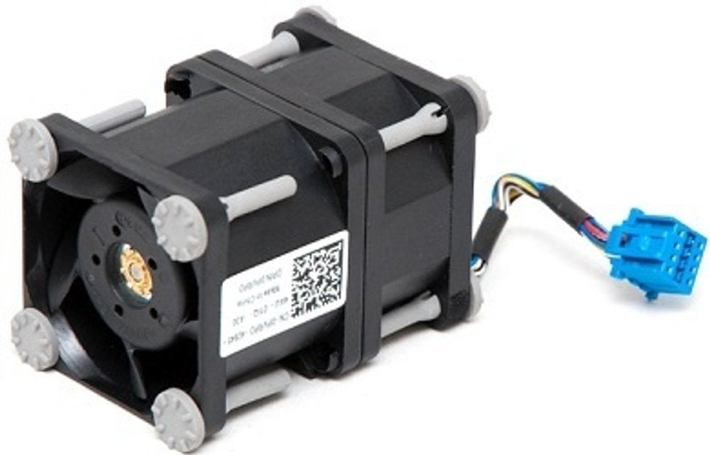 Dell System Fan R320 / R420 / R430 DNHNR, Dell B.V., Info@dell.com, Transformatorweg 38-72, 1014 AK Amsterdam