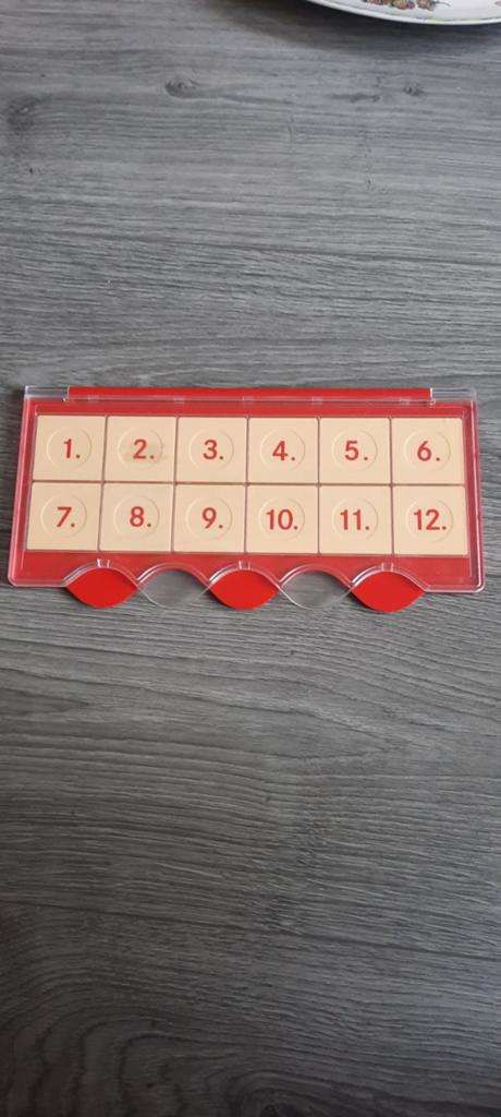 Basisdoos mini loco, Kinderen en Baby's, Speelgoed | Educatief en Creatief, Ophalen of Verzenden