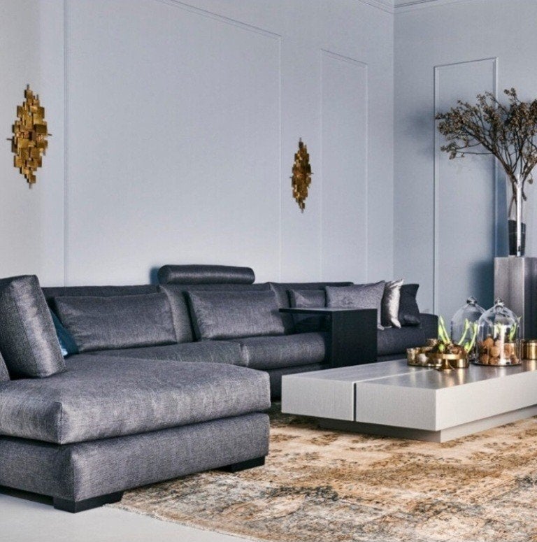 Keijser & CO modulebank, Huis en Inrichting, Ophalen, Gebruikt