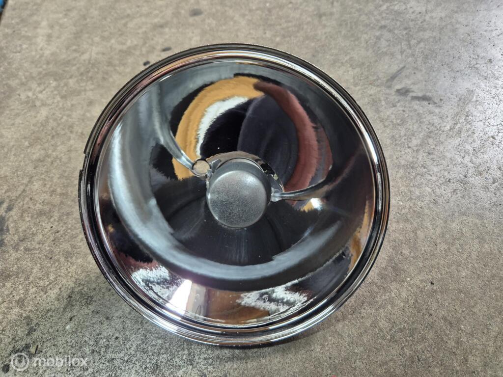 Reflector origineel koplamp bosch Monster 600 750 900 BMW, Motoren, Gebruikt, Factorystore.service@ducati.com, Ophalen of Verzenden