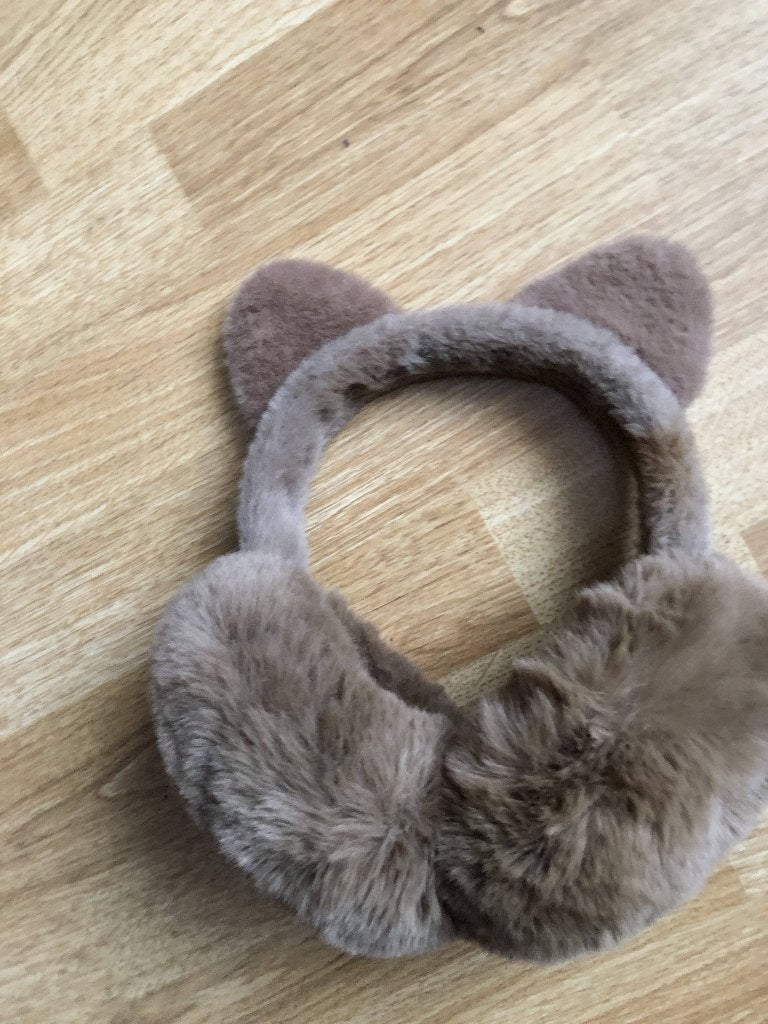 oorwarmers voor kinderen, Kinderen en Baby's, Kinderkleding | Mutsen, Sjaals en Handschoenen, 134 t/m 140, Jongen of Meisje, Ophalen of Verzenden