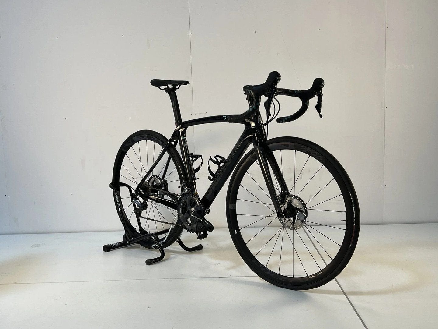 Bianchi Oltre XR3 Disc Ultegra 11sp, 53 tot 57 cm, Gebruikt, Meer dan 20 versnellingen