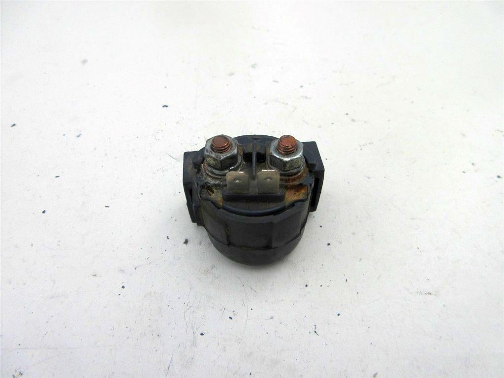 Kawasaki GPZ600 startrelais GPZ 600 startmotor relais relay, Ophalen of Verzenden, Gebruikt