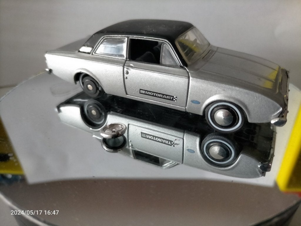 Ford corsair, Verzenden, Nieuw, Auto, Gama