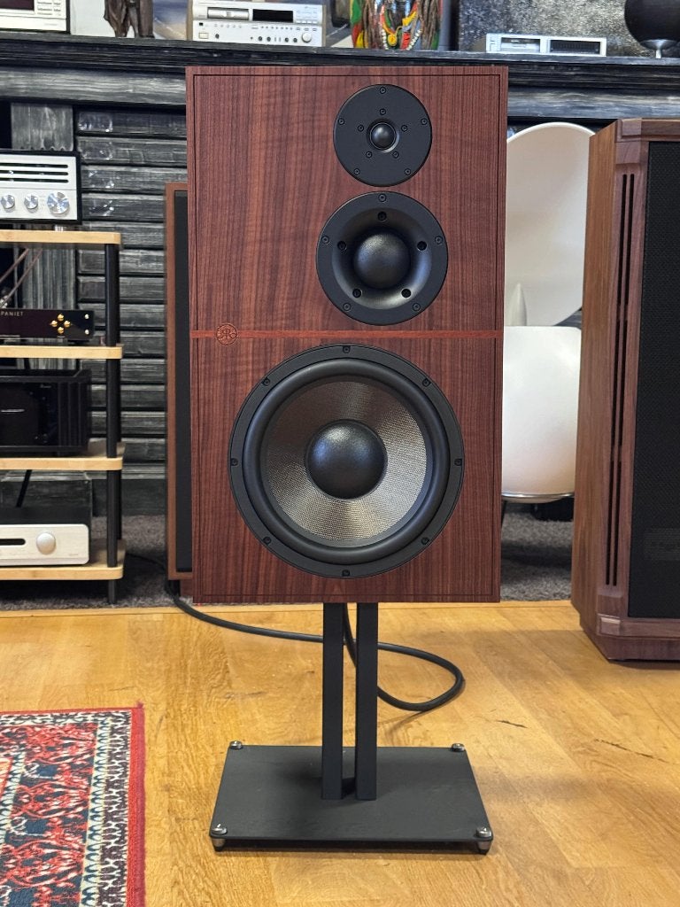 Revival Audio Atalante 5 / Demo klaar!, Vloerstaande luidspreker, Nieuw, Ophalen of Verzenden, 150 watt of meer