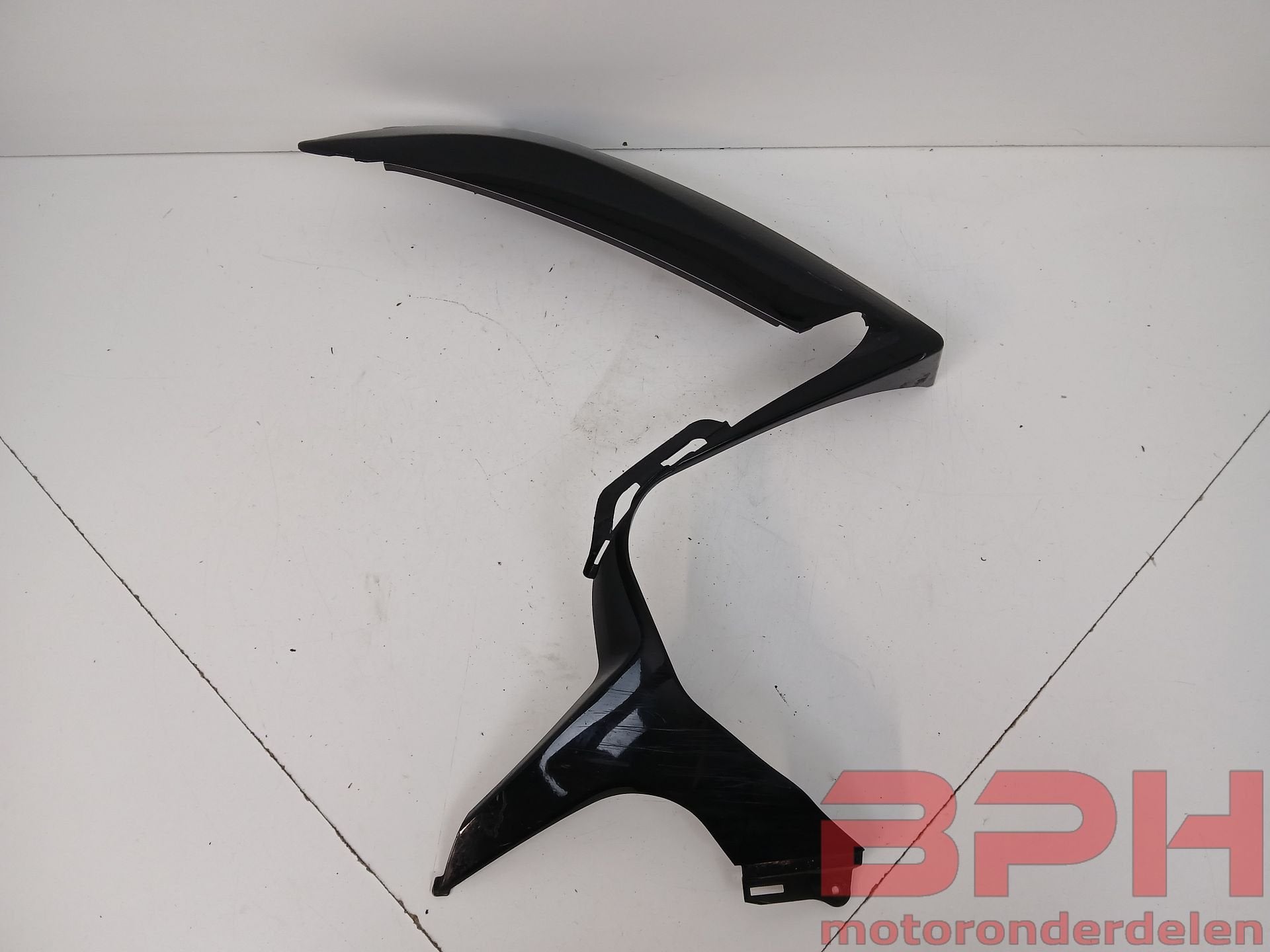 Zijkuip links Suzuki GSX-R 600 750 K6 - K7 2006 t/m 2007 kap, Gebruikt, -, -, Ophalen of Verzenden