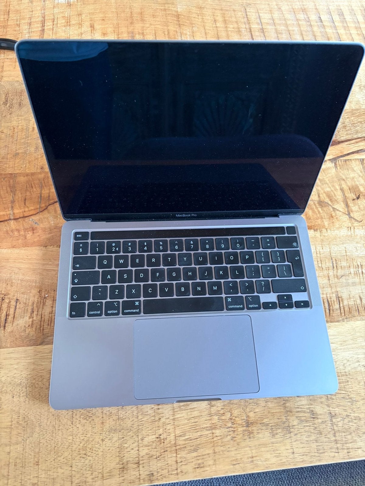 Apple MacBook Pro 13-inch (2020) - Zo goed als nieuw, Computers en Software, Apple Macbooks, Zo goed als nieuw, MacBook Pro, 13 inch