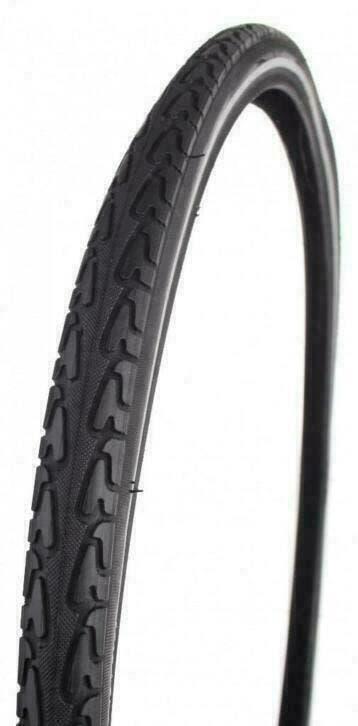 Buitenband CST  Classic Trend 28 X 1 5/8 X 1 3/8 (37-622), Fietsen en Brommers, Fietsonderdelen, Nieuw, Frame, Rubber, Stadsfiets