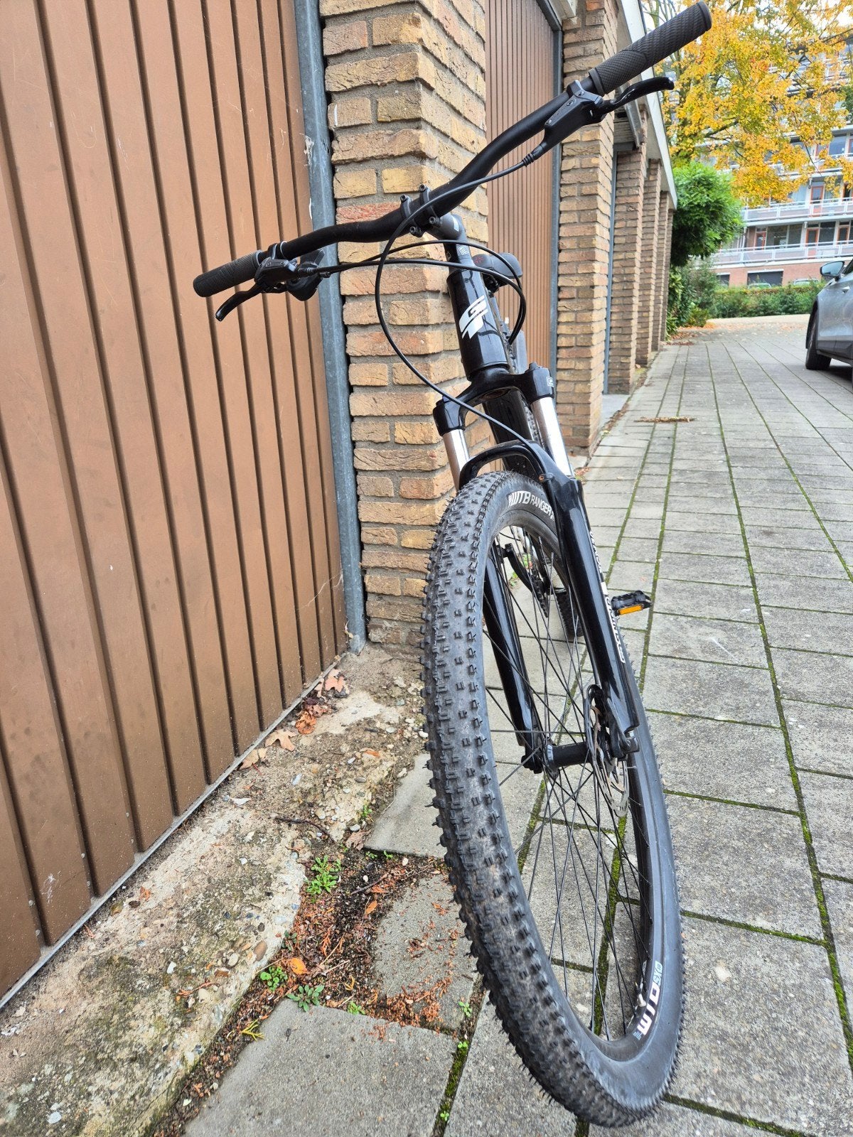 GT Avalanche Comp 29er Mountainbike - Maat XL, Fietsen en Brommers, 57 cm of meer, Hardtail, Heren, Zo goed als nieuw
