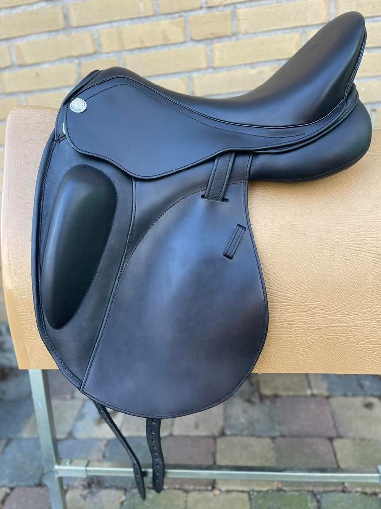 Nieuw JC kort monoblad  lak Gratis consult bij aanschaf, Dieren en Toebehoren, Paarden en Pony's | Zadels, Nieuw, Ophalen of Verzenden