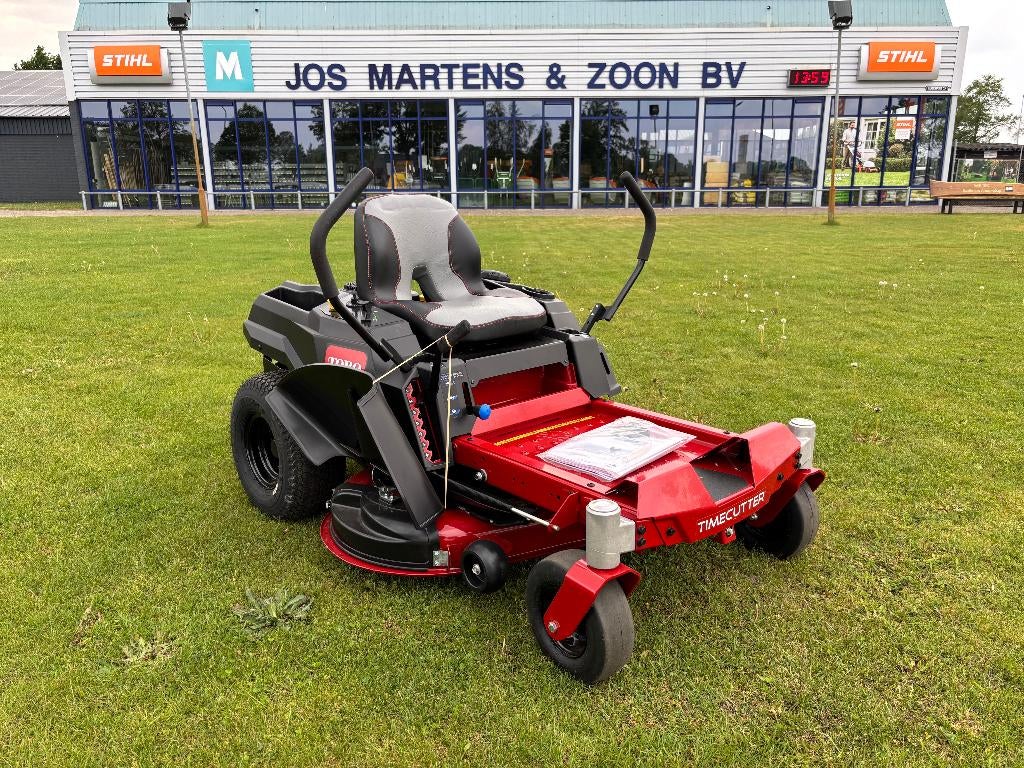 TORO TIMECUTTER ZS4200S 107 CM ZERO-TURN ZITMAAIER NIEUW, Tuin en Terras, Zitmaaiers, Nieuw, 90 tot 120 cm, Mulchfunctie, Versnellingen