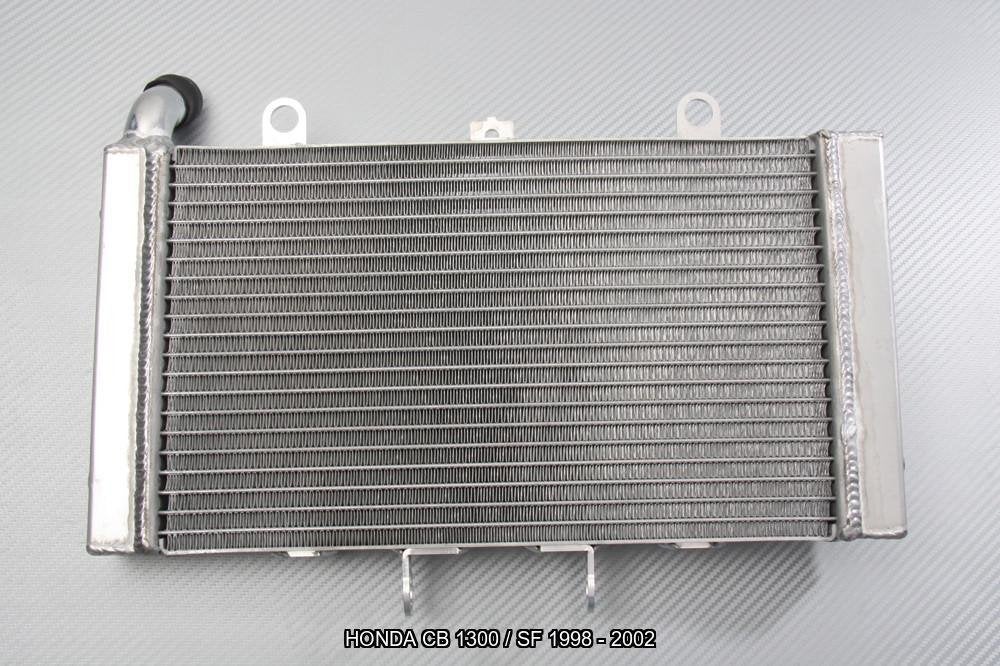 Radiateur AVDB voor HONDA CB 1300 / SF 1998 - 2002 CB1300S