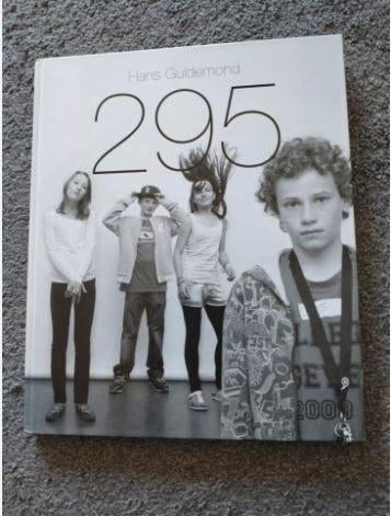 Hans Guldermond - 295, Ophalen of Verzenden, Zo goed als nieuw, Fotografen, Hans Guldermond