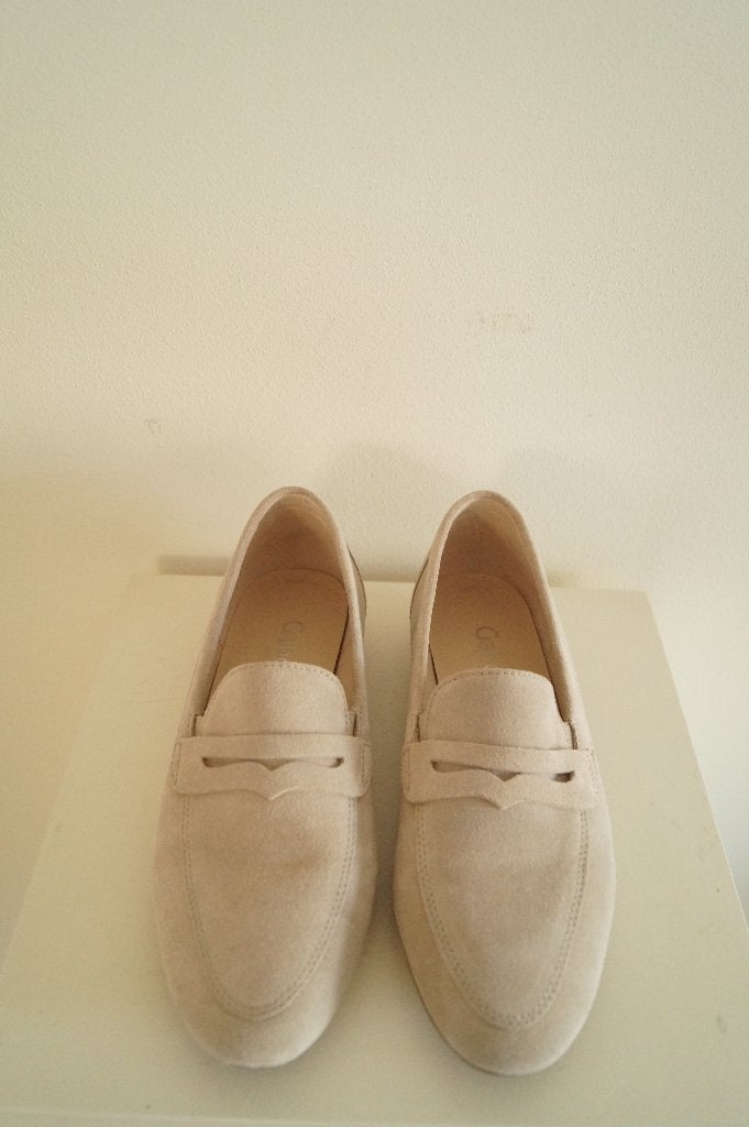 GABOR Schoenen Maat 38.5 *2x Gedragen*, Verzenden, Zo goed als nieuw, Instappers