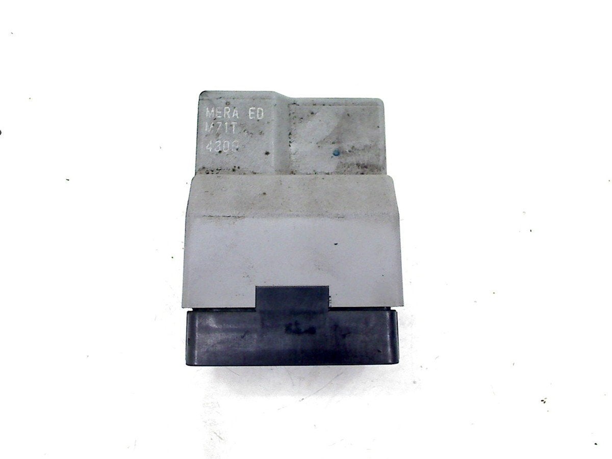Cdi / Ecu Unit CBF 600 2004-2006 (CBF600N CBF600S PC38) 2004, Honda Center GmbH, Gebruikt, Info@honda.de, Hanauer Landstraße  222-224, Frankfurt am Main 60314, , Duitsland