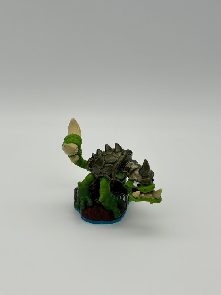 Skylanders Swap Force Slobber Tooth, Spelcomputers en Games, Games | Overige, Zo goed als nieuw, Avontuur en Actie, 1 speler, Vanaf 7 jaar