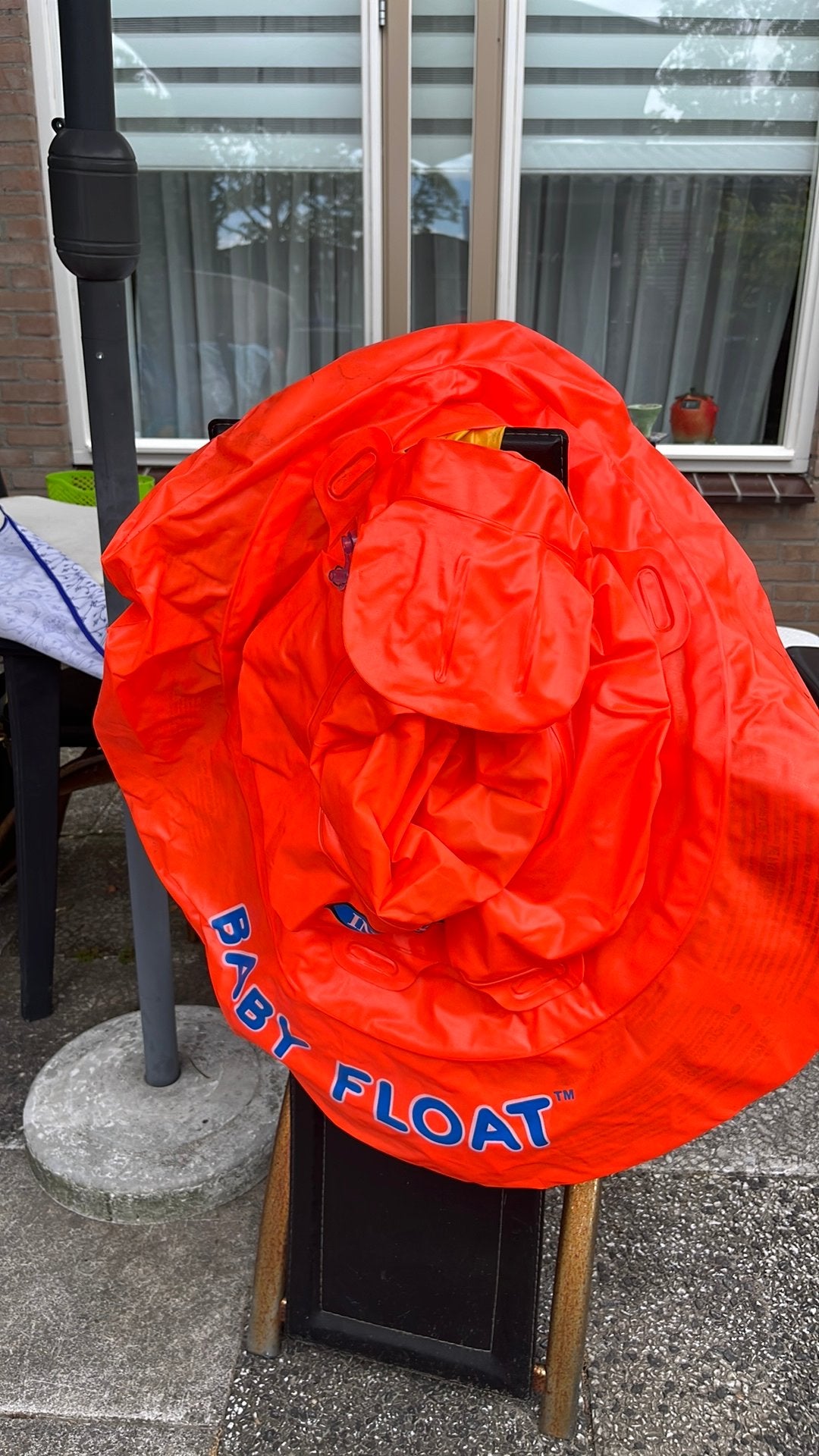 2 stuk baby float, Ophalen of Verzenden, Nieuw