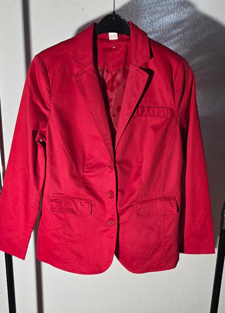 Blazer, Maat 38/40 (M), Kostuum of Pak, Verzenden, Nieuw