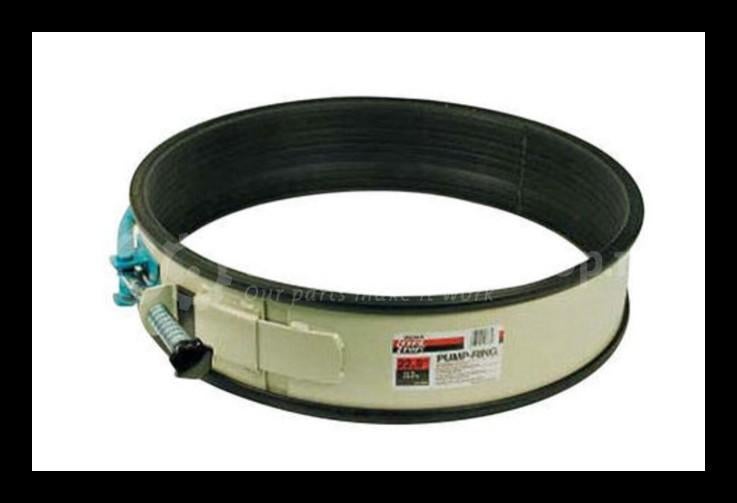 REMA TIP TOP 14" PUMP-RING, Auto diversen, Autogereedschap, Ophalen