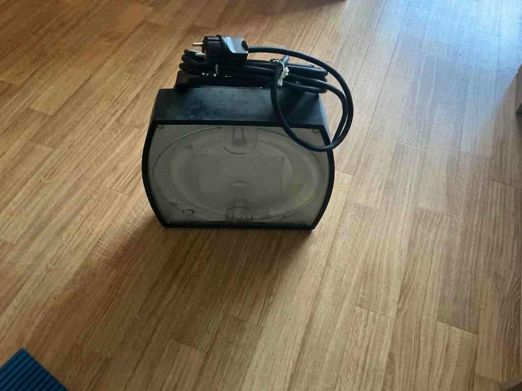 Werklamp, Ophalen of Verzenden, Zo goed als nieuw, Minder dan 50 watt, Lamp