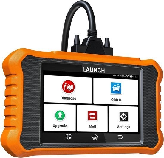 OBD2 Diagnosetool – Autodiagnose Scanner – Diagnoseapparaat, Corvance B.V., Verzenden, Nieuw, Corvancebol@gmail.com