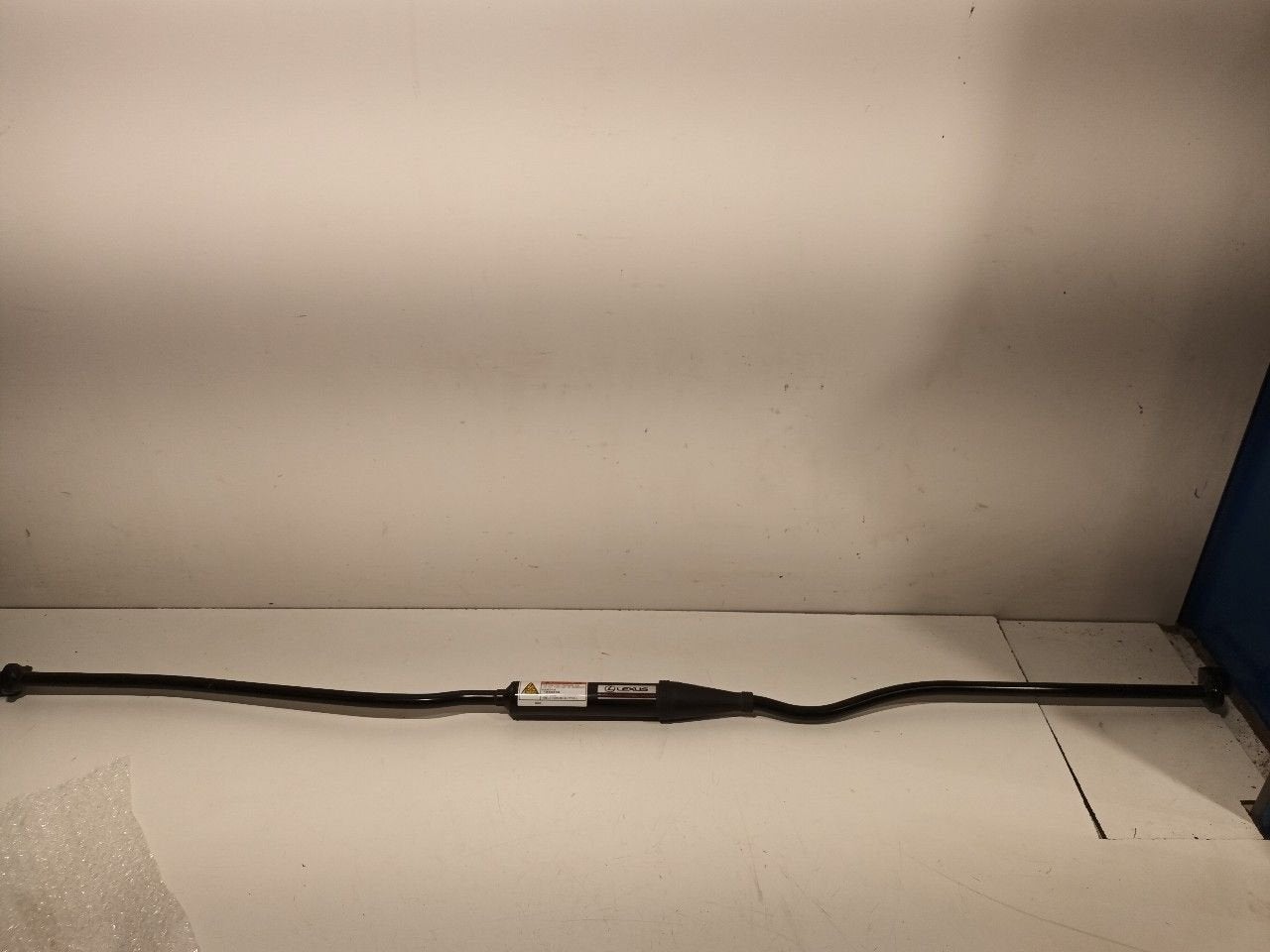 Stabilisatorstang voor Lexus NX, Auto-onderdelen, Onderdelen@venauto.nl, Van der Ven Autorecycling B.V., Gebruikt, Ettenseweg 76, 4706 PB Roosendaal, The Netherlands