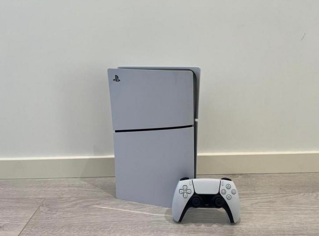 Playstation 5, Huis en Inrichting, Ophalen, Zo goed als nieuw