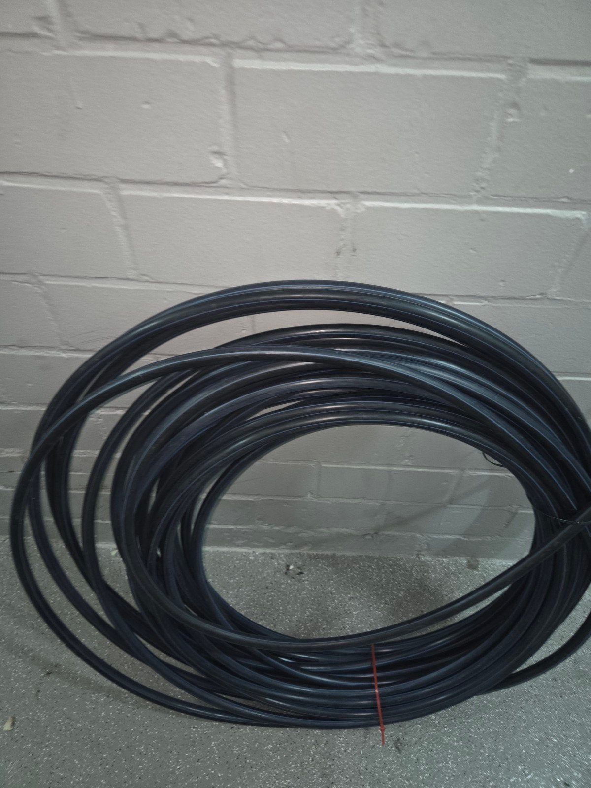 kabel buis circa, Ophalen of Verzenden