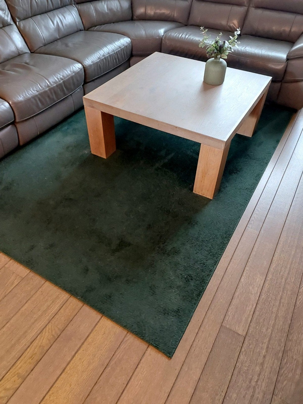 ikea sporup vloerkleed 170x240 cm, Ophalen, Rechthoekig, 200 cm of meer, 200 cm of meer